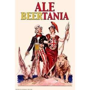  Vintage Art Ale Beertania   21187 3