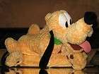  PLUTO Large 16 Plush Soft Dog Puppy Mickeys Clubhouse