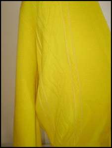 vtg 50s mens JC PENNEY Cardigan Sweater Orlon Acrylic M  