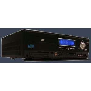   International EMC3000 Plix Entertainment Media Ctr Electronics