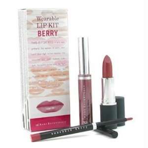 i.d. Wearable Lip Kit   Wearable Berry ( Lipstick + Lip 