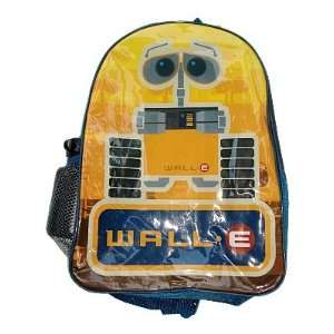  Wall E Backpack with Water Bottle Toys & Games