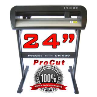   Cutter Sticker Plotter Decal Lettering Cutting Sign Machine CR0630BR