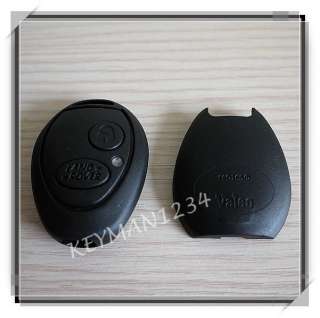 BUTTON KEYLESS ENTRY REMOTE KEY FOB CASE for LAND ROVER DISCOVERY 2 