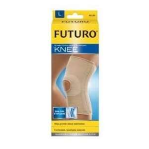  Futuro Stabilizing Knee Support (46165) LGE Health 