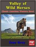 Valley of Wild Horses Classic American Western Novel