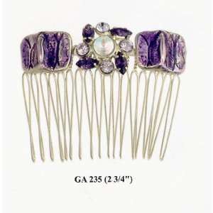  Gia Alessandra hair ornaments GA235 Beauty