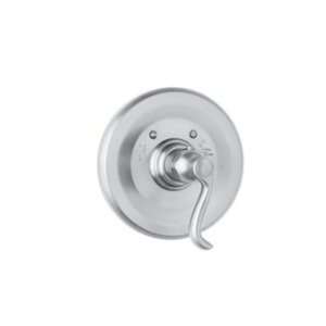 Alessandria Trim Only For Thermostatic/Non Volume Controlled Valve