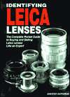   Identifying Leica Lenses by Ghester Sartorius, Crown 