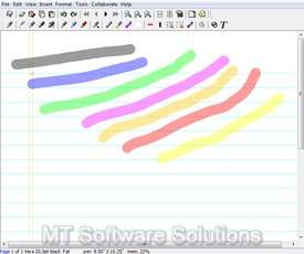 Thenote taking software is an excellent tool that lets you make notes 