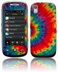 vinyl skins for Samsung Instinct S30  