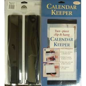  At A Glance Two Piece Clip & Hang Calendar Keeper 12 Wide 