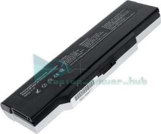 battery type li ion voltage 11 1v capacity 6600mah color