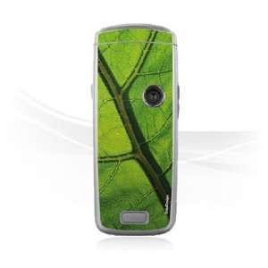  Design Skins for Nokia 6020   Leave It Design Folie 
