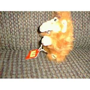  Alf Clip on Doll by Russ 1987 