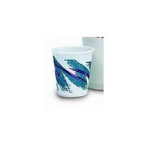  Waxed Cold Squat Jazz Cups   12 OZ