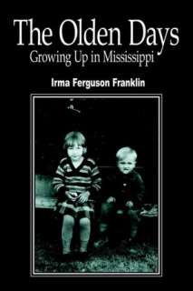   by Irma Franklin, AuthorHouse  NOOK Book (eBook), Paperback