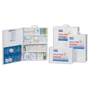  North Safety Products First Aid Station, 200 Person 