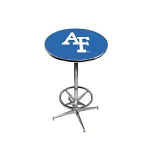  Wave 7 AFAPTR131 United States Air Force Academy Pub Table 
