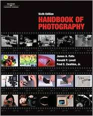 Handbook of Photography, (1401848605), James Folts, Textbooks   Barnes 