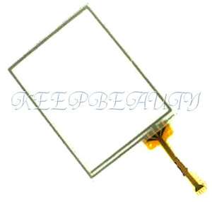 NEW LCD TOUCH SCREEN DIGITIZER FOR Motorola A1200 &TRACKING#  