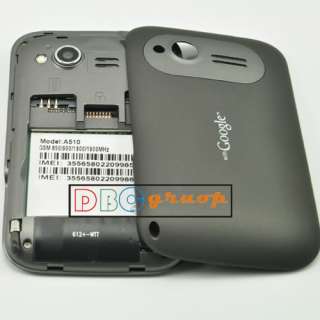 description description model a5 os android 2 2 carrier unlocked 