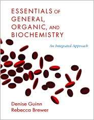 Essentials of General, Organic and Biochemistry, (1429281375), Denise 