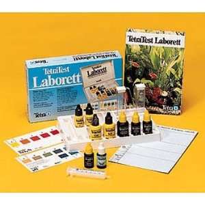 Laborett Water Test Kit Industrial & Scientific