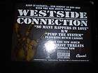 westside connection lp  