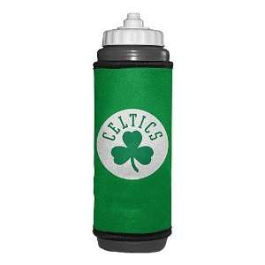  Logo Inc. Boston Celtics 32Oz Cooler Cover Sports 