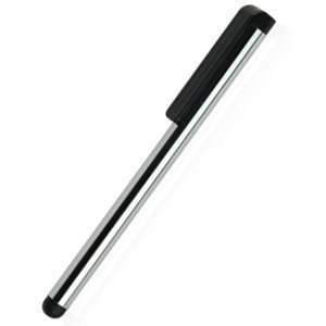 Stylus Pen (Silver) for Apple iPhone 3G / Apple iPhone 3GS 16GB / 32GB