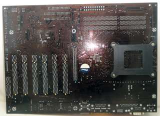 AOpen Intel Socket 478 Motherboard AX4PER N  