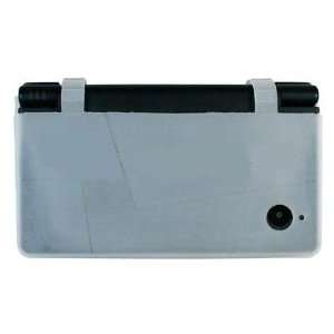    SILICONE SKIN CASE FOR NINTENDO DSi / CLEAR 