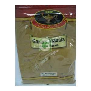 Deep Garam Masala 200g  Grocery & Gourmet Food