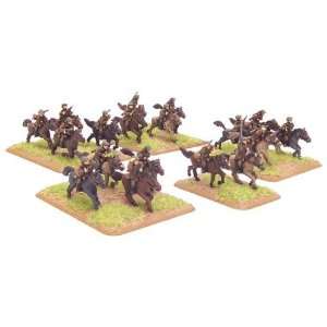  Romanian Cavalry Platoon Toys & Games