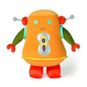  Manhattan Toy Beep Bots Twir Toys & Games