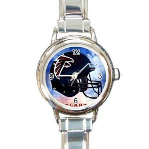  ALTALANTA FALCONS Italian Charm Watch 