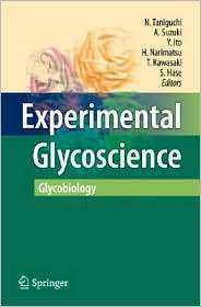 Experimental Glycoscience Glycobiology, (4431779213), Naoyuki 