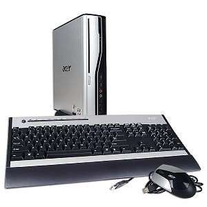  Acer Power 1000 Athlon 64 3800+ 512MB 250GB DVD±RW DL XP 