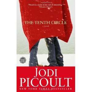  The Tenth Circle A Novel [Paperback] Jodi Picoult Books