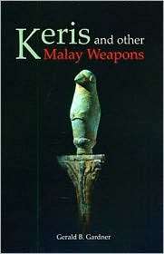   Weapons, (9748304299), Gerald B. Gardner, Textbooks   