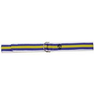  SWEDISH WARMBLOOD BELTS, WHITE, L [Misc.] Sports 