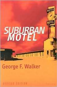 Suburban Motel, (0889224129), George F. Walker, Textbooks   Barnes 