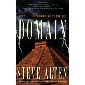  Domain (Domain Trilogy) Author   Author  Books