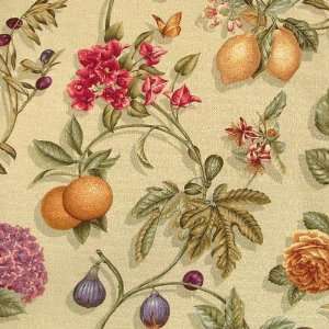  54 Wide Almeda Oregano Fabric By The Yard Arts, Crafts 