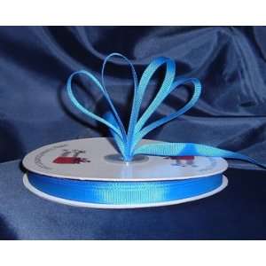 Grosgrain Ribbon 3/8   50 Yards (150 FT)   Royal Blue   Sewing 
