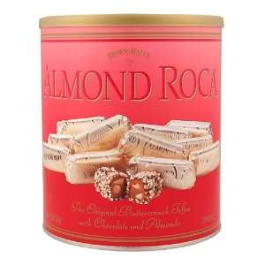 Brown and Haley Almond Roca 29 Ounce Grocery & Gourmet Food