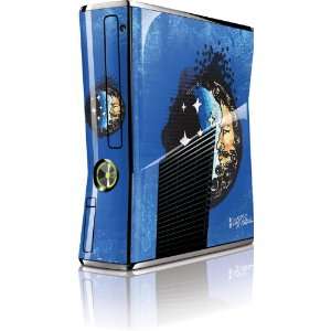  Skinit Waning Crescent Vinyl Skin for Microsoft Xbox 360 