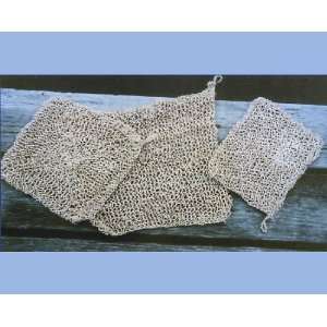  Aloo Washcloths (P 42)