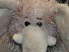 WEBKINZ PLUSH ONLY NO SECRET CODE GRAY ELEPHANT FREE SH